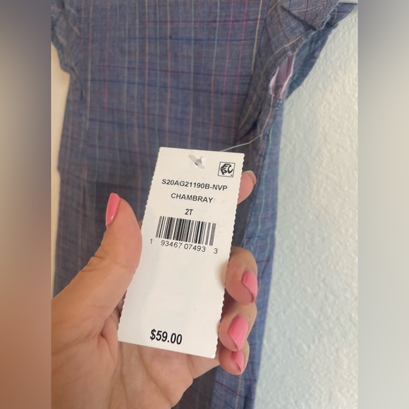 2T Spring Summer Bundle - Picture 13 of 16